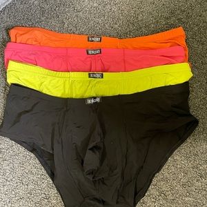 4 Ikingsky underwear
